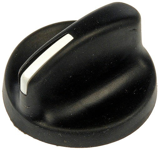 HVAC Heater Control Knob Dorman-HD Solutions 702-5402