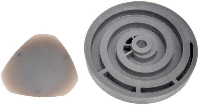 Seat Adjustment Knob Dorman-HD Solutions 702-5501