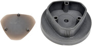 Seat Adjustment Knob Dorman-HD Solutions 702-5501
