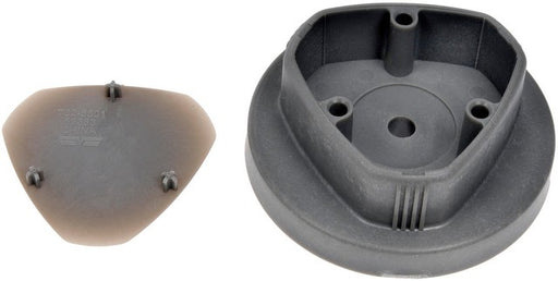 Seat Adjustment Knob Dorman-HD Solutions 702-5501