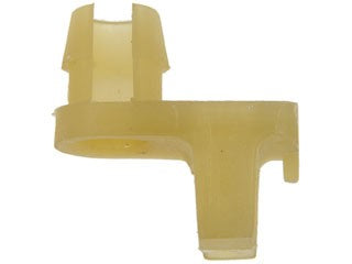 Door Lock Rod Clip Dorman-Help 75454