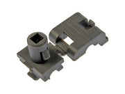Door Lock Rod Clip Dorman-AutoGrade 703-240