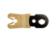 Door Lock Rod Clip Dorman-AutoGrade 703-241