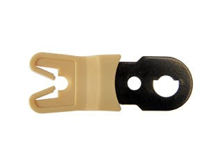 Door Lock Rod Clip Dorman-AutoGrade 703-241