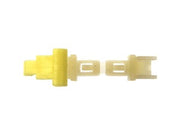 Door Lock Rod Clip Dorman-AutoGrade 703-242