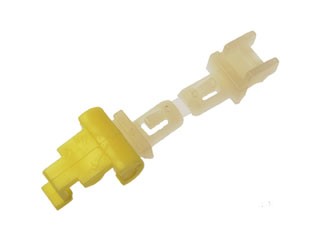 Door Lock Rod Clip Dorman-AutoGrade 703-242