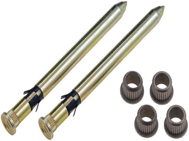 Door Hinge Pin & Bushing Kit Dorman-AutoGrade 703-263