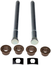 Door Hinge Pin & Bushing Kit Dorman-AutoGrade 703-265