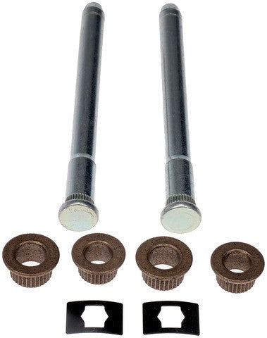 Door Hinge Pin & Bushing Kit Dorman-AutoGrade 703-265