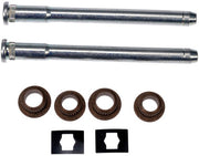 Door Hinge Pin & Bushing Kit Dorman-AutoGrade 703-265