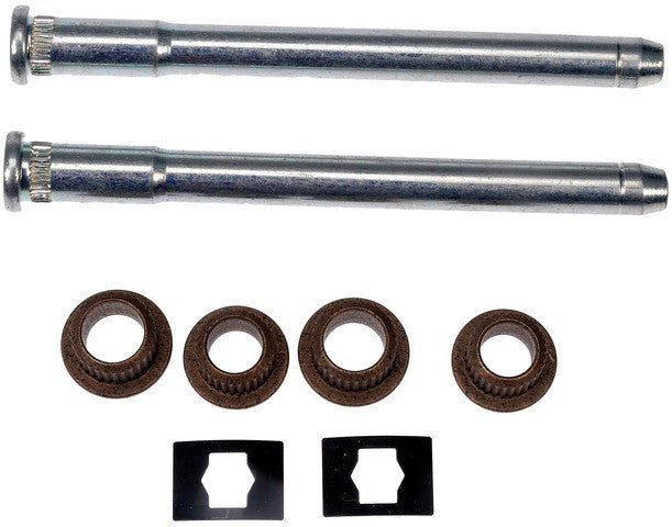 Door Hinge Pin & Bushing Kit Dorman-AutoGrade 703-265