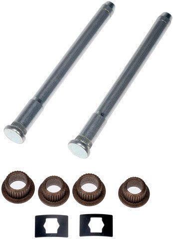 Door Hinge Pin & Bushing Kit Dorman-AutoGrade 703-265