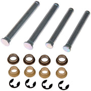 Door Hinge Pin & Bushing Kit Dorman-AutoGrade 703-273