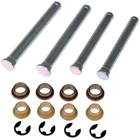 Door Hinge Pin & Bushing Kit Dorman-AutoGrade 703-273