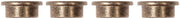 Door Hinge Pin & Bushing Kit Dorman-AutoGrade 703-273