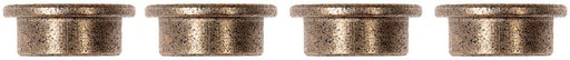 Door Hinge Pin & Bushing Kit Dorman-AutoGrade 703-273