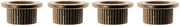 Door Hinge Pin & Bushing Kit Dorman-AutoGrade 703-273
