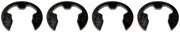Door Hinge Pin & Bushing Kit Dorman-AutoGrade 703-273