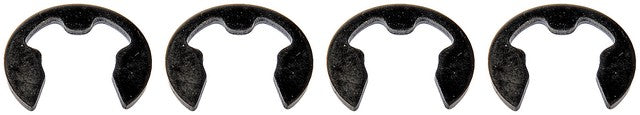 Door Hinge Pin & Bushing Kit Dorman-AutoGrade 703-273
