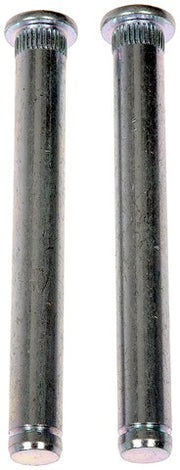 Door Hinge Pin & Bushing Kit Dorman-AutoGrade 703-273