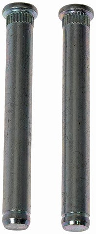 Door Hinge Pin & Bushing Kit Dorman-AutoGrade 703-273