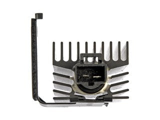 Daytime Running Light Module Dorman-OE Solutions 704-117