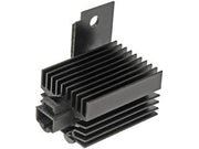 Daytime Running Light Module Dorman-OE Solutions 704-117