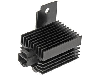 Daytime Running Light Module Dorman-OE Solutions 704-117