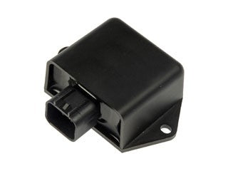 Daytime Running Light Module Dorman-OE Solutions 704-202