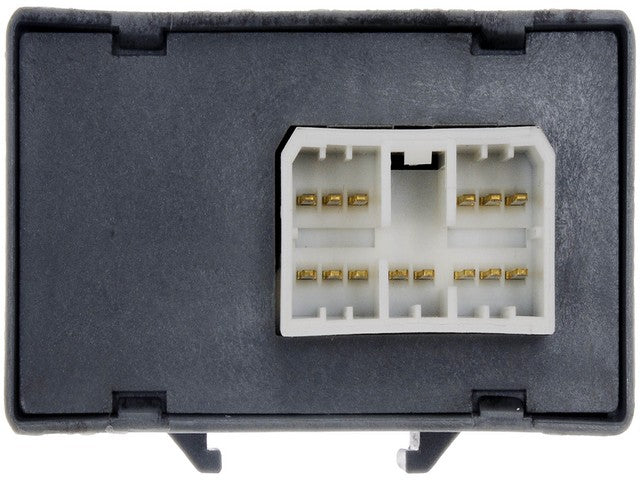 Daytime Running Light Module Dorman-OE Solutions 704-306