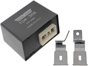 Daytime Running Light Module Dorman-OE Solutions 704-306
