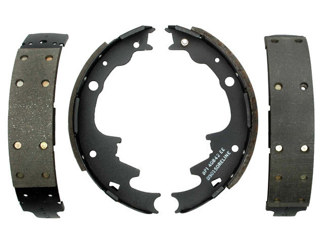 Drum Brake Shoe Raybestos Brakes 704PG
