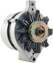 Alternator BBB Industries Rotating Electrical 7058