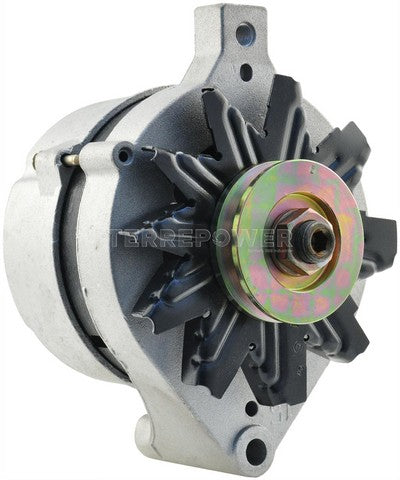 Alternator BBB Industries Rotating Electrical 7058
