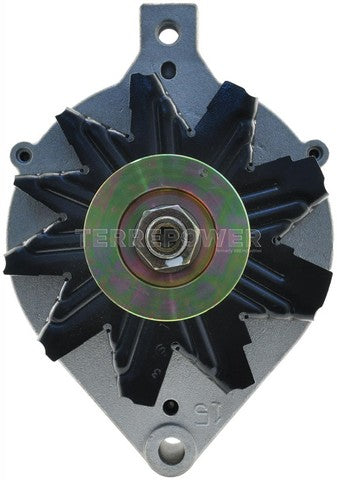 Alternator BBB Industries Rotating Electrical 7058