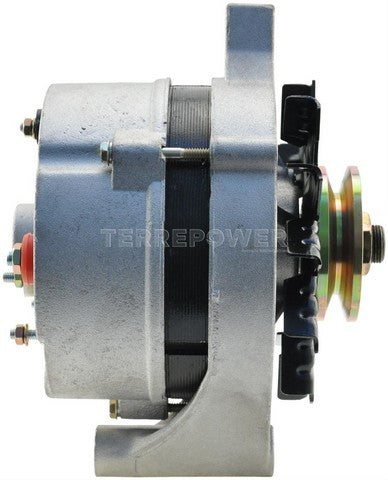 Alternator BBB Industries Rotating Electrical 7058
