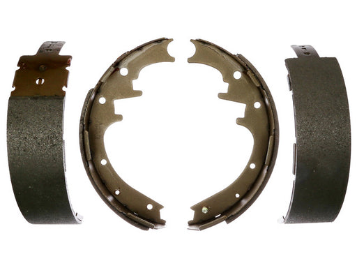 Drum Brake Shoe Raybestos Brakes 705PG