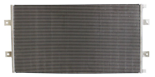 A/C Condenser Agility Autoparts 7067001