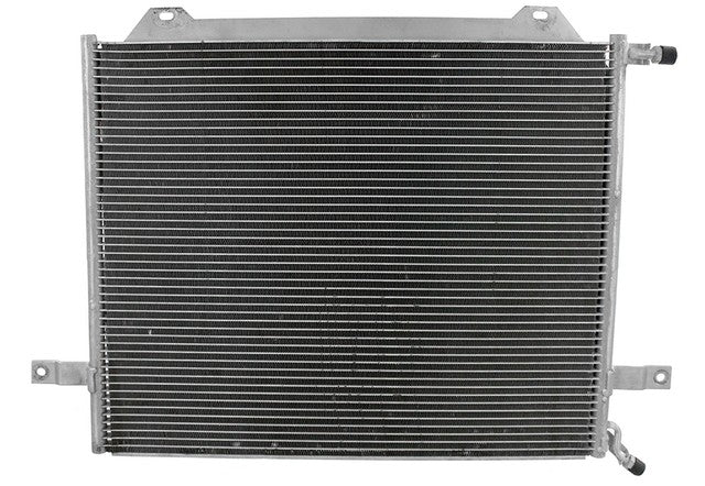 A/C Condenser Agility Autoparts 7067002