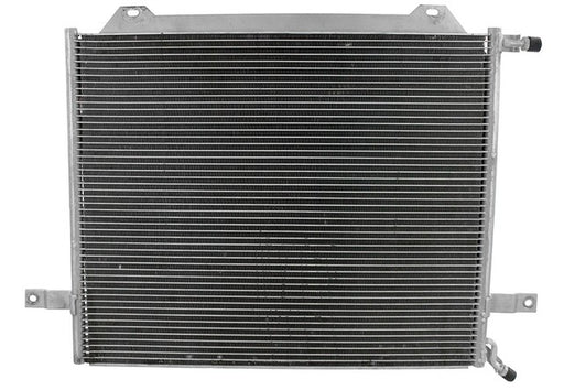 A/C Condenser Agility Autoparts 7067002
