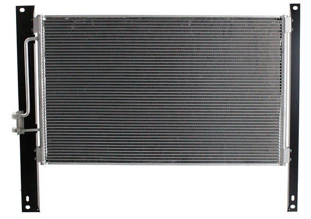 A/C Condenser Agility Autoparts 7067003
