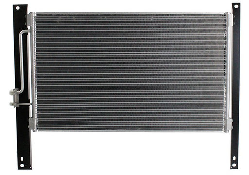 A/C Condenser Agility Autoparts 7067003