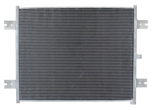 A/C Condenser Agility Autoparts 7067004