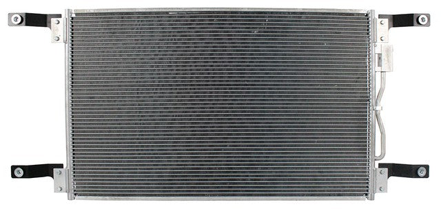 A/C Condenser Agility Autoparts 7067005