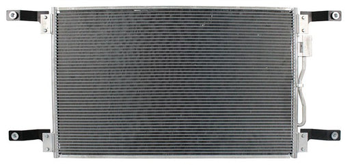 A/C Condenser Agility Autoparts 7067005