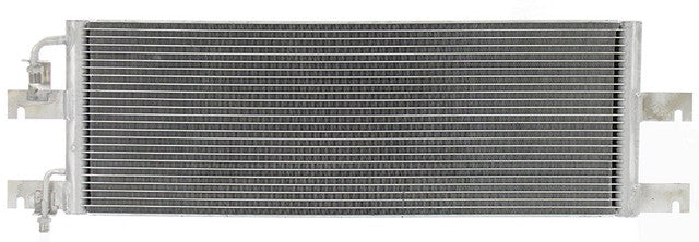 A/C Condenser Agility Autoparts 7067009