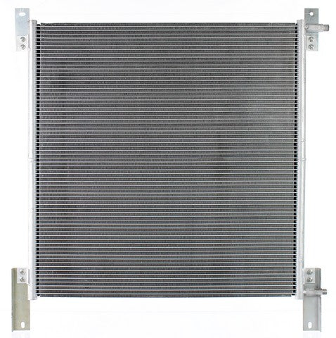 A/C Condenser Agility Autoparts 7067011