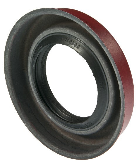 Transfer Case Output Shaft Seal National Bearings & Oil Seals 710005