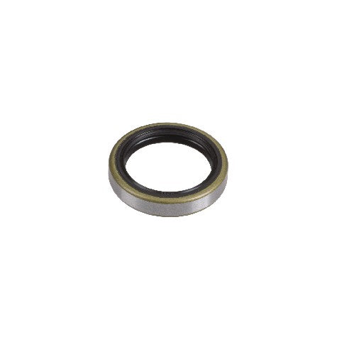 Wheel Seal National Bearings & Oil Seals 710070