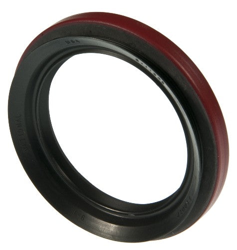 Wheel Seal National Bearings & Oil Seals 710072